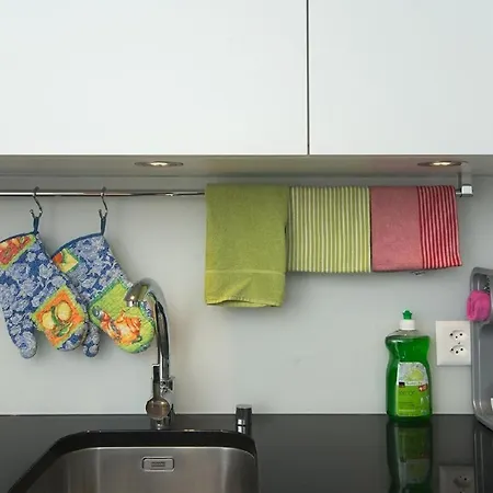 Chesa Quadrella Appartement