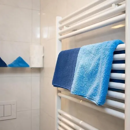 Chesa Quadrella Apartman